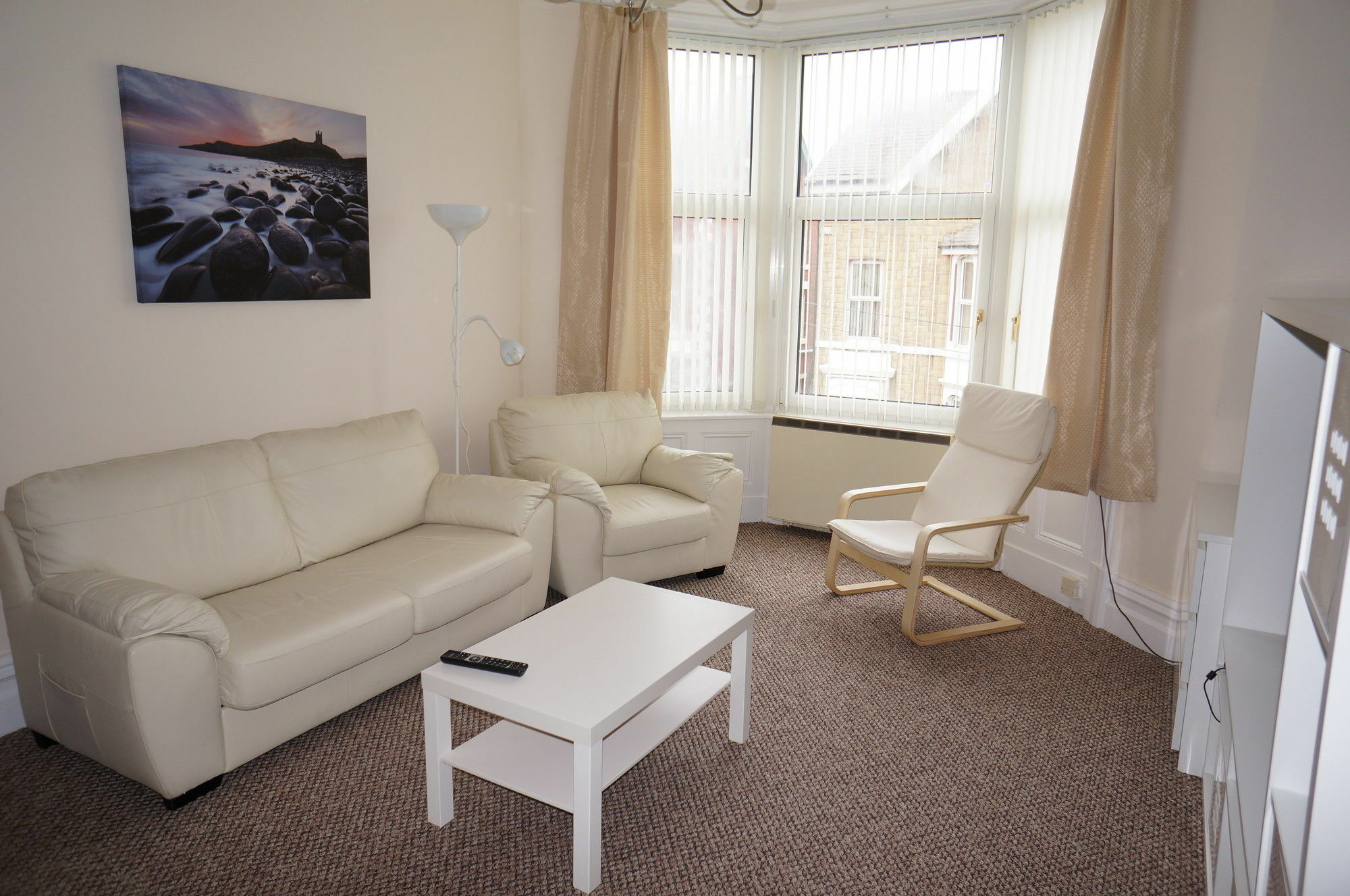 Shores Holiday Apartments Blackpool Exterior photo